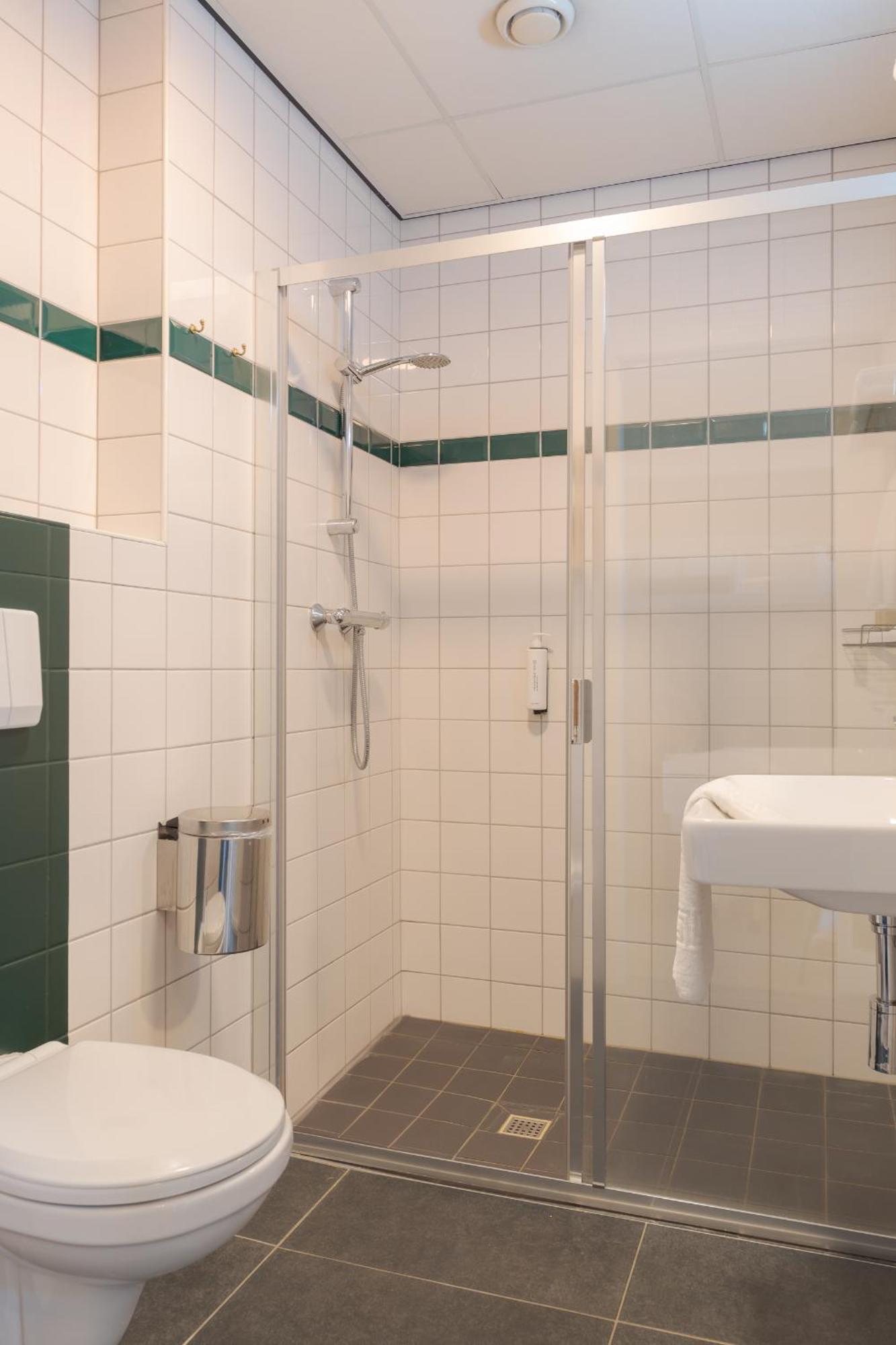 Landhotel Дивер Экстерьер фото