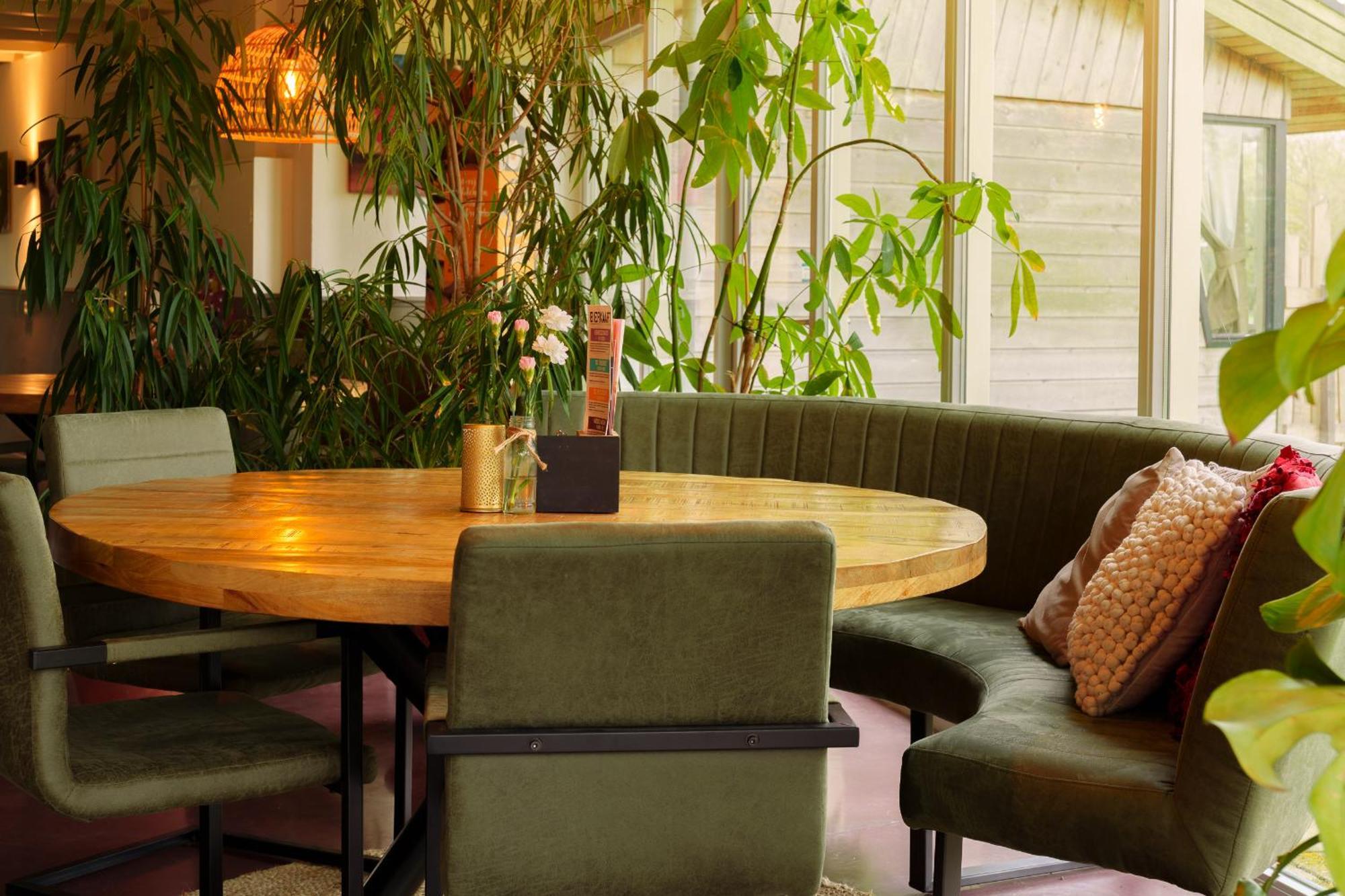 Landhotel Дивер Экстерьер фото